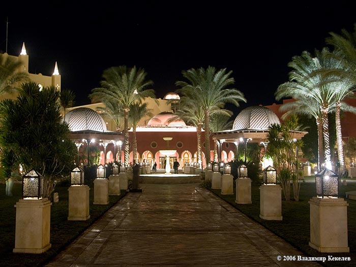 Grand Hotel, Хургада, Египет, Hurghada, Egypt