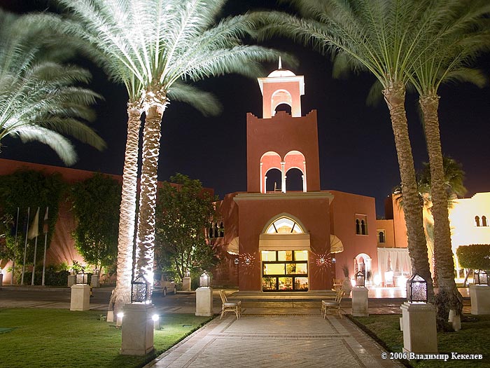 Grand Hotel, Хургада, Египет, Hurghada, Egypt